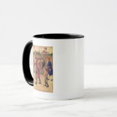 Folktales Mug (Devant gauche)