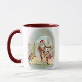 Folktales Mug (Gauche)