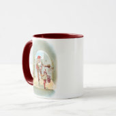 Folktales Mug (Devant gauche)