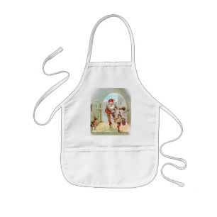 Folktales Schort