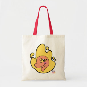 Folktastic: Wezens van Brazilië™ - Tote Bag