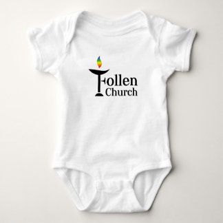 Follen Church Baby Outfit Romper