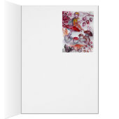 FOLLET MAGIQUE DE CHAMPIGNONS Imaginaire Floral Ro (Intérieur (Droit))