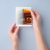 Folleto Flyer (Hand)