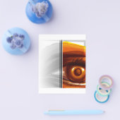 Folleto Flyer (Enkel)