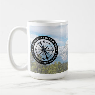Follow Your Dreams Koffiemok