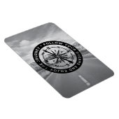 Follow Your Dreams Magneet (Rechterzijde)