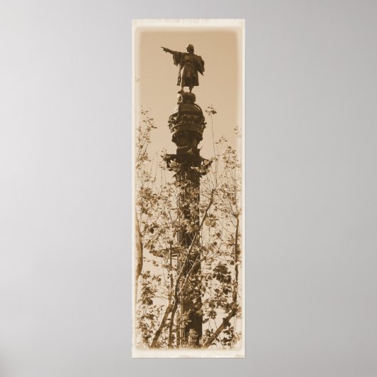 Follow Your Dreams Poster (Voorkant)