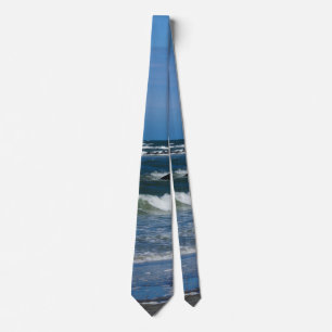 Folly Beach Atlantische halsband Stropdas