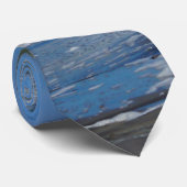 Folly Beach Cravate Atlantique (Roulé)