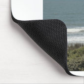 Folly Beach Muismat (Hoek)