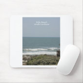 Folly Beach Muismat (Met muis)