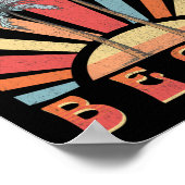 Folly Beach  Poster (Hoek)