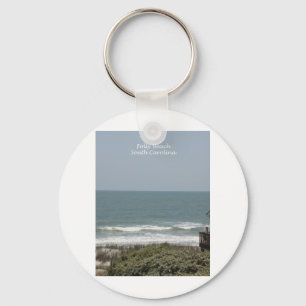 Folly Beach Sleutelhanger