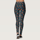 Folly Fox Cuties Leggings (Achterkant)