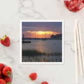 Folly River Sunset Servet (Insitu)