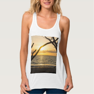 Folly Sunrise Boomloze Tanktop