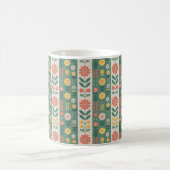 Folpes Motif café Mug (Centre)