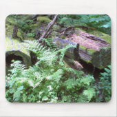 Foltering Muismat (Voorkant)