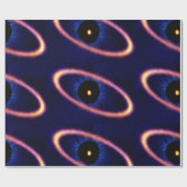 Fomalhaut Star System Debris Disk Cadeaupapier (Vlak)