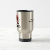 Fonco Travel Mug Reisbeker (Center)