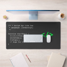 Fonction minimaliste startDay() Blague de développ