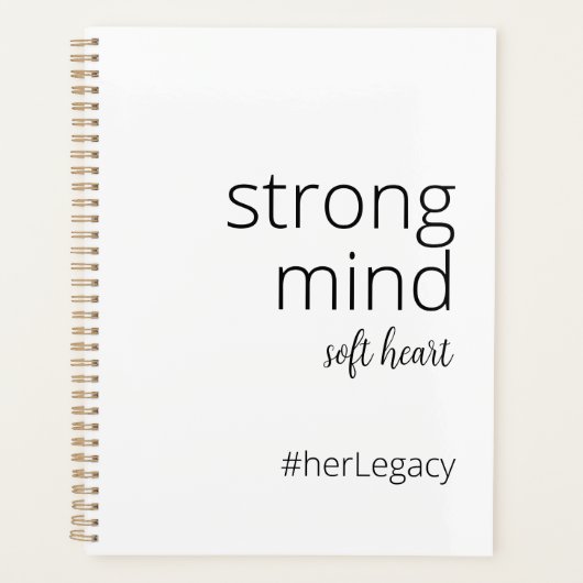 fond. corazón blando - Motivación feminist (Devant)