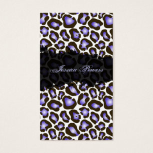 Fond couleur jaguar/violet/diy de PixDezines