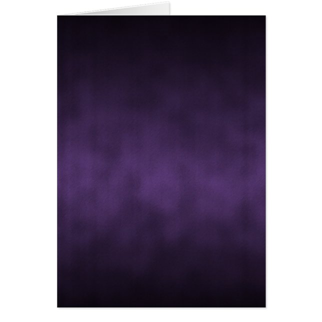 Fond d'art ombré gothique violet (Devant)