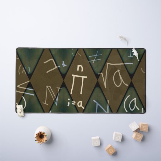 Fond de décor (Tableau pour enfants)