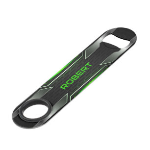 Fond de jeu en monogramme Black & Breen