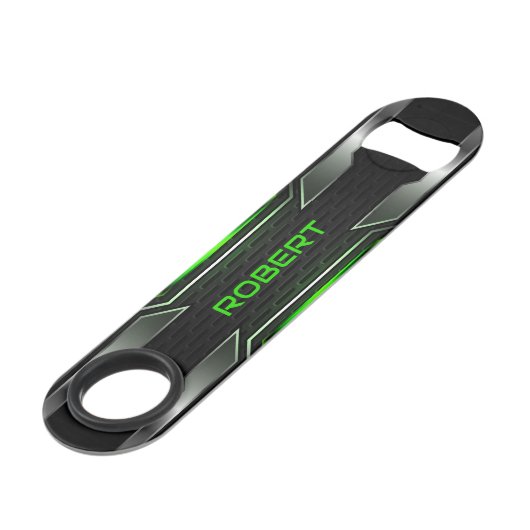 Fond de jeu en monogramme Black & Breen (Dos Angle)
