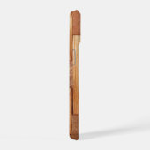 Fond de panier tressé (Côté droit)