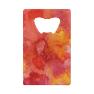 Fond de peinture d'aquarelle