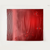 Fond de tapisserie de jour de la Saint-Valentin à  (Devant (Horizontal))