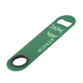 Fond décoratif du 16e siècle Celtic (Dos Angle)