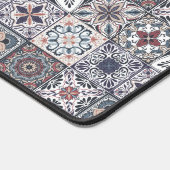 Fond d'écran Backsplashes / Talavera inspiré tuile (Coin)