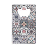 Fond d'écran Backsplashes / Talavera inspiré tuile (Dos)