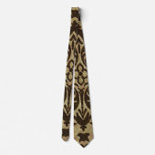 Fond d'écran des années 1960 2a version Cravate 2 (Dos)