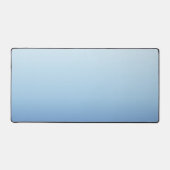 Fond dégradé bleu minimal (Recto)