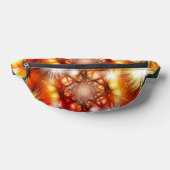 Fond d'étoiles de feux d'artifice abstraits (Poser)