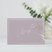 Fond DIY Mauve Palms de PixDezines RSVP (Debout devant)