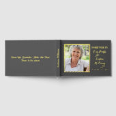 Fond funéraire minimaliste simple (Complet)