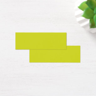 Fond jaune plat – Texture de rentrée scolaire