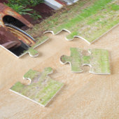 Fond Memories - L'Ancien Puzzle Truck (Côté)