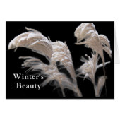 FOND PENSÉES DE VOUS CETTE SAISON DE VACANCES/ NEI (Devant Horizontal)