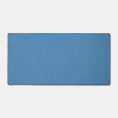 Fond texturé bleu simple et calme (Recto)