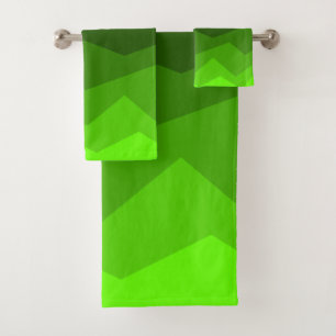 Fond vert