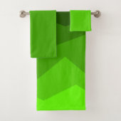 Fond vert (En situation)