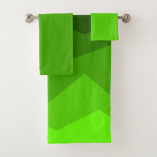 Fond vert